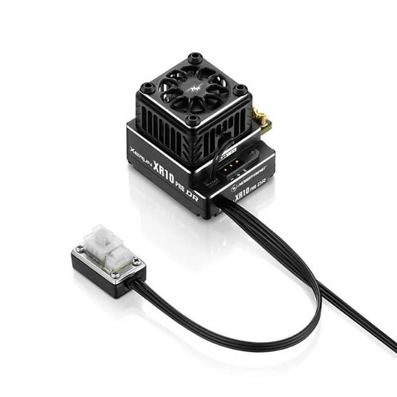 Hobbywing Xerun XR10 DRX ESC RC Car Motor