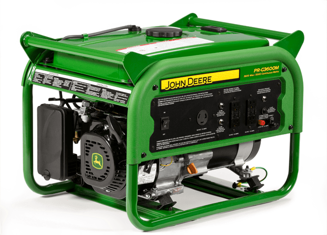 mi t m generator not producing power mi t m generator not producing power