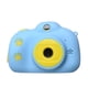thumbnail image 1 of Children's Educational Toddler Toys Photo Camera Kids Digital Toy Camera, 1 of 1