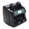 thumbnail image 4 of XD-680 Automatic Money Counter with Adjustable Speed and Add Batch Modes, 4 of 5