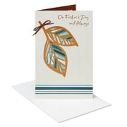 American Greetings Father's Day Card (Wonderful Person)