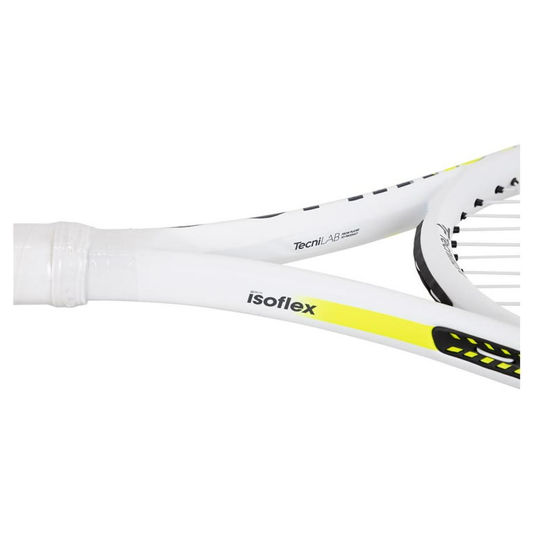 Tecnifibre TF-X1 285 Tennis Racquet ( 4_1/8 ) - Walmart.com Tecnifibre TF-X1 285 Tennis Racquet ( 4_1/8 ) - Walmart.com