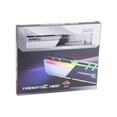 thumbnail image 2 of G.SKILL Trident Z Neo (For AMD Ryzen) Series 16GB (2 x 8GB) 3600 RGB DDR4 SDRAM Desktop Memory F4-3600C14D-16GTZN, 2 of 2