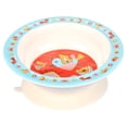 thumbnail image 3 of SugarBooger Suction Bowl Birds & Butterflies, 3 of 5
