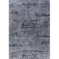 thumbnail image 1 of Dynamic Rugs TI7103312500 6 ft. 7 in. x 9 ft. 6 in. Torino 3312 Rectangle Contemporary Area Rug - 500 Navy, 1 of 1