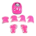 thumbnail image 1 of Casco de patinaje de ruedas shamjiam, 1 of 9