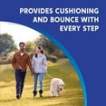 thumbnail image 3 of SOF COMFORT All Shoe Comfort Insole One Size Fits All - Cut to Fit, 3 of 8