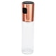 thumbnail image 3 of Botella pulverizadora de aceite BuyWeekMX 100 ml ABS funcionalidad alta precisión, 3 of 9