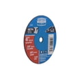 thumbnail image 2 of Century Drill & Tool 08306 4" X .035" Metal Cutoff Wheel, 2 of 3