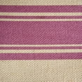 thumbnail image 2 of Contenedor Rectangular Mediano DII Burlap Bin Border Wine Design Imports CAMZ36604, 2 of 2