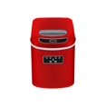 thumbnail image 4 of Whynter IMC-270MR Compact Portable Ice Maker, 27 lb. Capacity, Metallic Red, 4 of 9