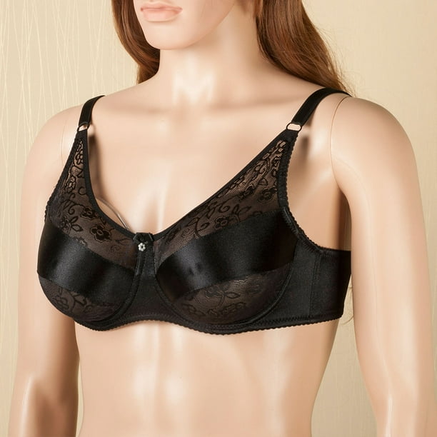 Smilepp Breathable Pocket Bra For Silicone Breastforms In Multiple