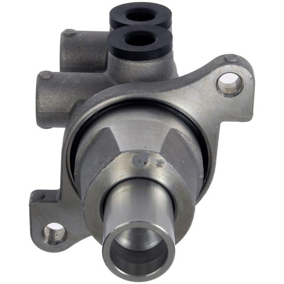 Dorman M630764 Brake Master Cylinder for Specific Ford Models Fits select: 2009 FORD MUSTANG