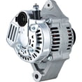 thumbnail image 4 of Alternator For Chevrolet Spectrum 12V 45Amp 1985-1988 10463615 100211-1430, 4 of 5