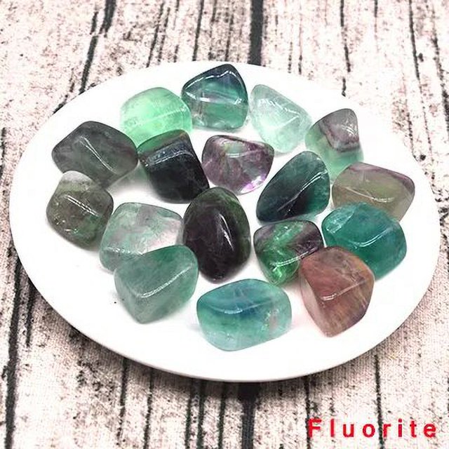 Piedra Natural de cuarzo a granel, piedras caídas, espécimen de grava, cristales curativos, minerales de energía, piedras preciosas, acuario, decoración del hogar