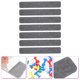 thumbnail image 5 of GOOHOCHY 8 PCS BOLLETIN DEL BOLETIN SHILLES BARRAS DE BAR, 5 of 8