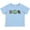 AE-Light Blue, variant on Inktastic Hiking Eat Sleep Hike Boys or Girls Baby T-Shirt