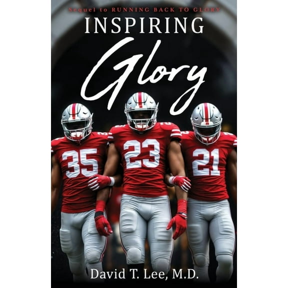 Inspiring Glory, (Paperback)