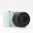 thumbnail image 2 of GadgetCom Camera Case Compatible with Canon EOS R50V, Anti-Scratch Soft Silicone Shell Protective Cover Skin, 2 of 4