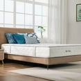 thumbnail image 4 of Bedtter 10 Inch Twin XL Hybrid Mattress, Cooling Gel Memory Foam, Pocket Springs, Pressure Relief, CertiPUR US Certified, 4 of 7
