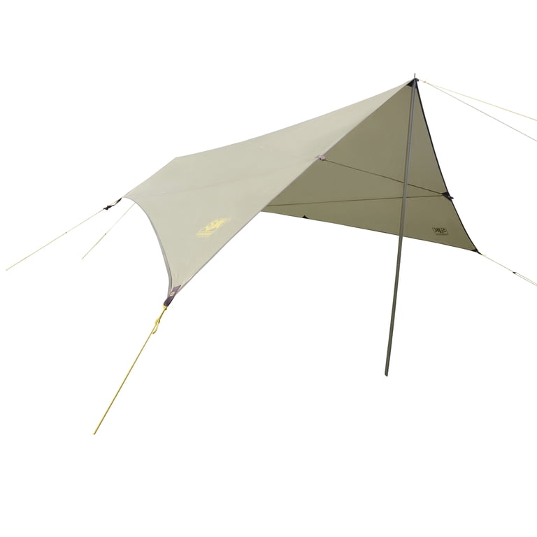 Slumberjack Roadhouse Tarp, Hunting Camping & Overland Shelter