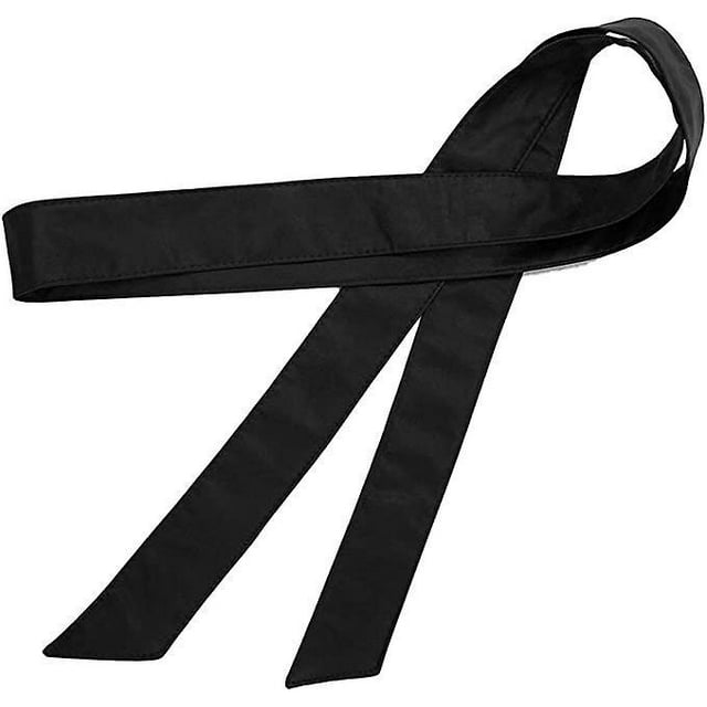 BRILLAR Cinturón Obi ancho para mujer de moda: cuero de PU de color sólido, 4,5 cm de ancho, tamaño extra (70 pulgadas)