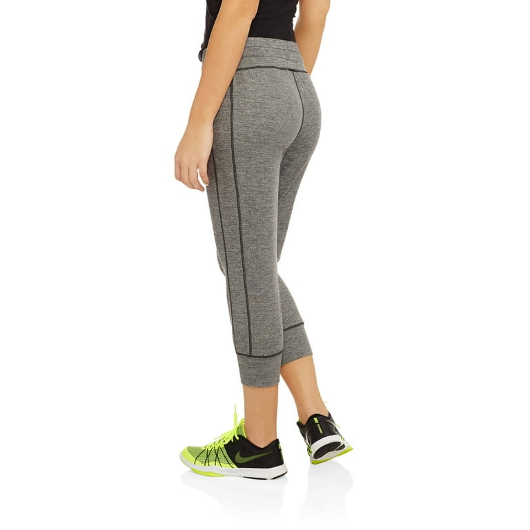 Danskin now shop cotton capris