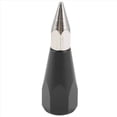 thumbnail image 4 of 2X Survey Range Rod Prism Pole Point Tip with 5/8 Internal Thread GPS RTK Centering Surveying Carbon Tube Point, 4 of 8