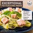 thumbnail image 4 of Morelli Olive Fettuccine Pasta - Imported from Italy 8.8oz / 250g (2 pack), 4 of 8