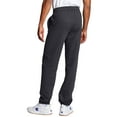 thumbnail image 3 of Champion Men's and Big Men's Powerblend Fleece Relaxed Bottom Pants, up to Size 4XL, 3 of 5