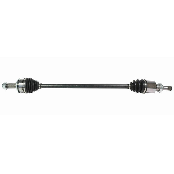 Junqi Front Right 1pc CV Axle Assembly for 2019-2021 Honda Civic Sport 2.0L FWD Auto CVT Trans