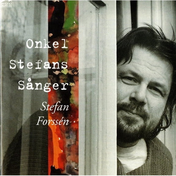 Various Artists - Onkel Stefans Sanger - Music & Performance - CD