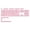 Pink, variant on PCs 119Key Transparents Jelly Keycaps MAO Profile For Mechanical Keyboard Comfortable And Stylish Typing Experiences