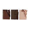 thumbnail image 4 of Makeup Revolution Eyebrow Kit, Brow Palette Dark Brown, 0.077oz/2.2g, 4 of 6