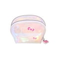 thumbnail image 4 of Sanrio Gilrs/Tween Hello Kitty Iridescent Small Dome Travel Bag, 4 of 4