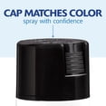 thumbnail image 5 of Rust-Oleum 249122-6 PK Painter's Touch 2X Ultra Cover, 12 oz, Black, 5 of 10