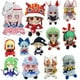 thumbnail image 2 of TouHou Project Fumo Plush Doll Toy Yakumo Yukari Kagiyama Hina Izayoi Sakuya Hata No Kokoro Hakurei Reimu Inu Sakuya Yuyuko Gift, 2 of 5