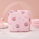 thumbnail image 1 of Bolsa De Almacenamiento De Viaje Multifunción , Servilletas Sanitarias , Grande , Impermeable Para Niñas , Maquillaje , Tocadores , Organizador De Cosméticos Gao Jiahui unisex, 1 of 2