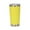 Yellow, variant on Stainless Steel Vacuum Insulated Tumbler W/ Lid, Travel Mug, , 20 oz for office and home Outdoor Hot Beverage iced drink - White