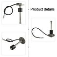 thumbnail image 4 of Stainless Steel Fuel Sender Unit Featuring Robust Construction and Design, 4 of 10