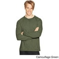 thumbnail image 5 of Men's Long Sleeve Slub Jersey T-shirt, 5 of 5