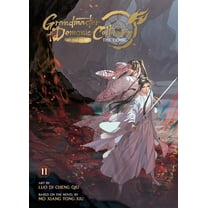 Grandmaster Of Demonic Cultivation: Mo D Grandmaster of Demonic Cultivation: Mo DAO Zu Shi (the Comic / Manhua) Vol. 11, (Paperback)