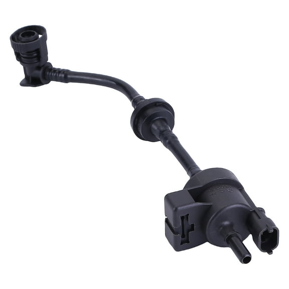 Car Carbon Canister Solenoid Valve Replacement for ChevroletSonic CruzeTrax Replaces 55573017