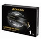 thumbnail image 1 of SSD Adata Legend 900 Pro NVMe 1TB  M.2 6000 MB s Escritura 7400 MB s Lectura PCI Express 4.0, 1 of 5