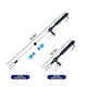 thumbnail image 3 of Electric Aquarium Gravel Cleaner 4 In 1 Automatic Siphon Waterproof Vacuum Cleaner For Water Changer Wash Sand Aquarium Cleaning Tools, 3 of 5