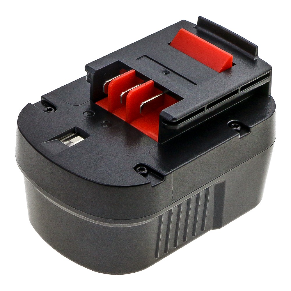 Synergy Digital Power Tool Battery 