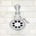 thumbnail image 7 of Speakman S-3015 Retro 8-Jet Shower Head Polished Chrome, 7 of 7