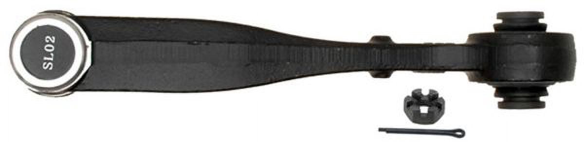 Rear Suspension Passenger Side Upper Control Arm