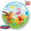 Winnie the Pooh: My Friends Tigger and Pooh Bubble Balloon