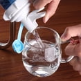 thumbnail image 3 of 2 Pack Valve de Distributeur d'Eau, Valve de Distributeur d'Eau Bouchon de Bouteille Bec Réutilisable Robinet en Plastique, 3 of 8